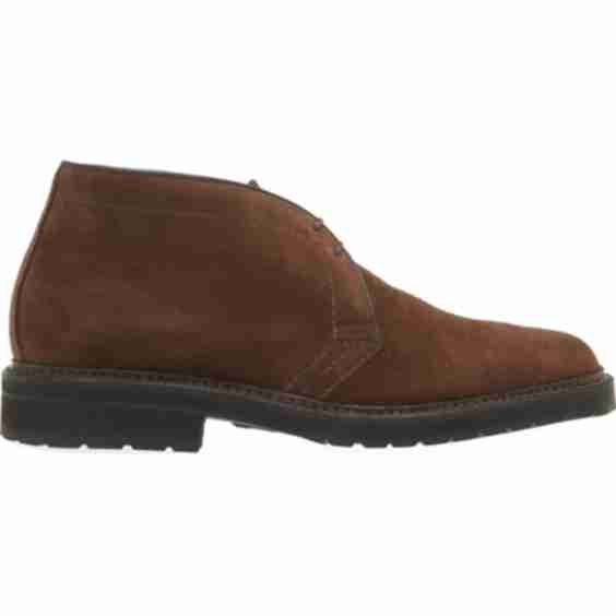Barrie Chukka Boot