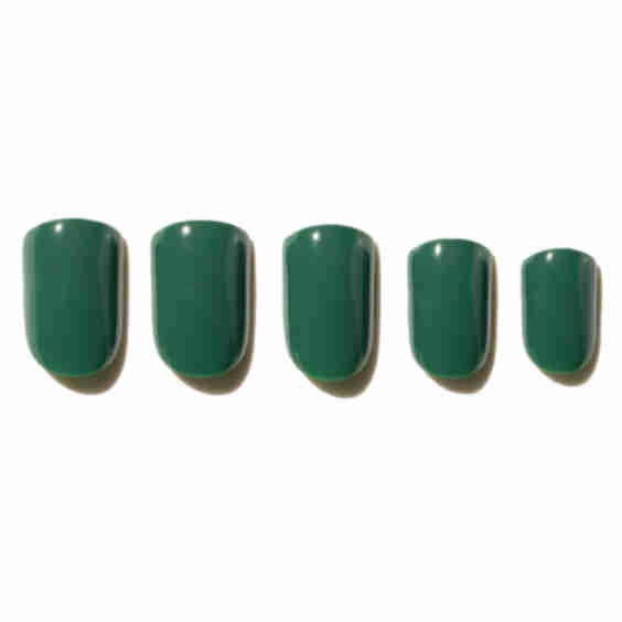 AI Think We Can Do It Press On Nails
