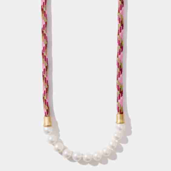 The Mister B. Necklace
