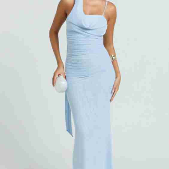 Larson Maxi Dress