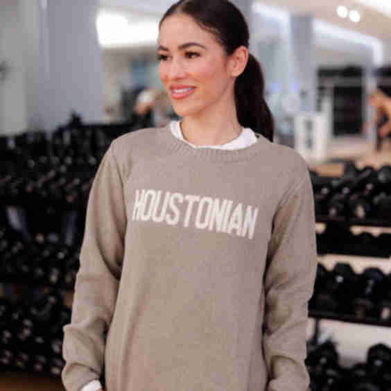 Favorite Pullover Sweater