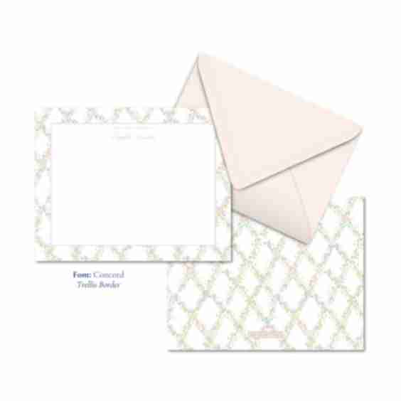 Kensington Notecards