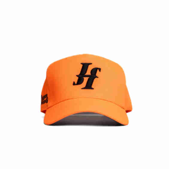 Hunter H Cap