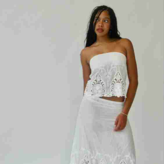 Divina Blouse