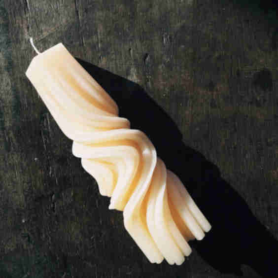 The Ceremony Candle
