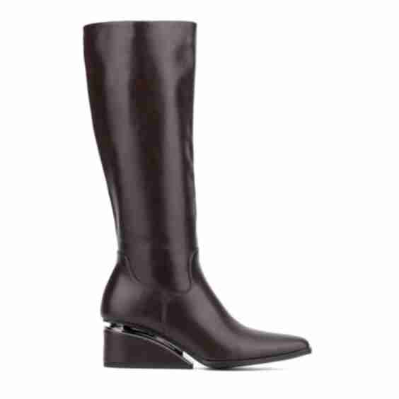 Maegan Wedge Boot