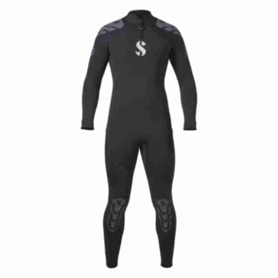Everflex YULEX Dive Steamer