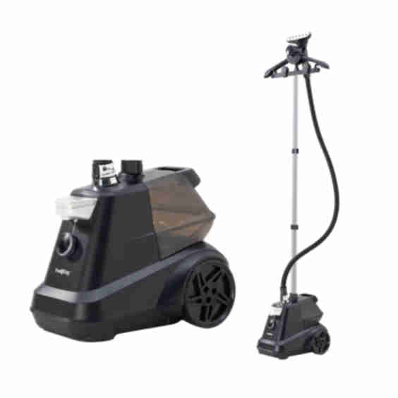 SX3 1800 Watt Professional Garment Steamer with Adjustable Steam Settings
