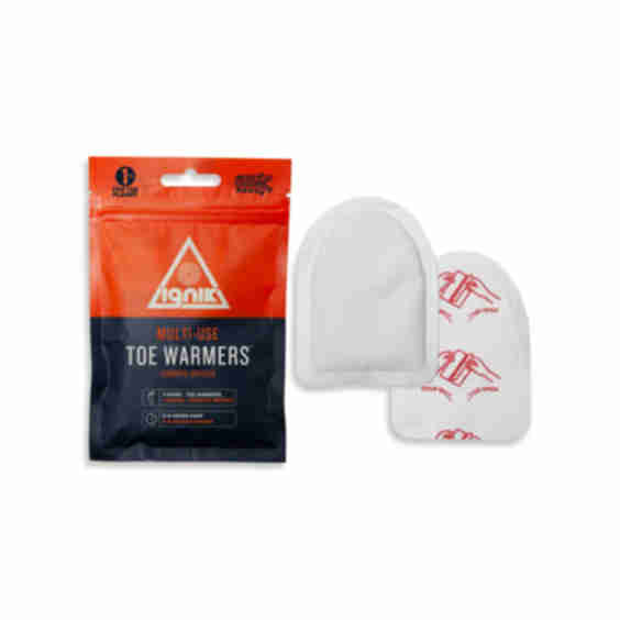 Toe Warmers