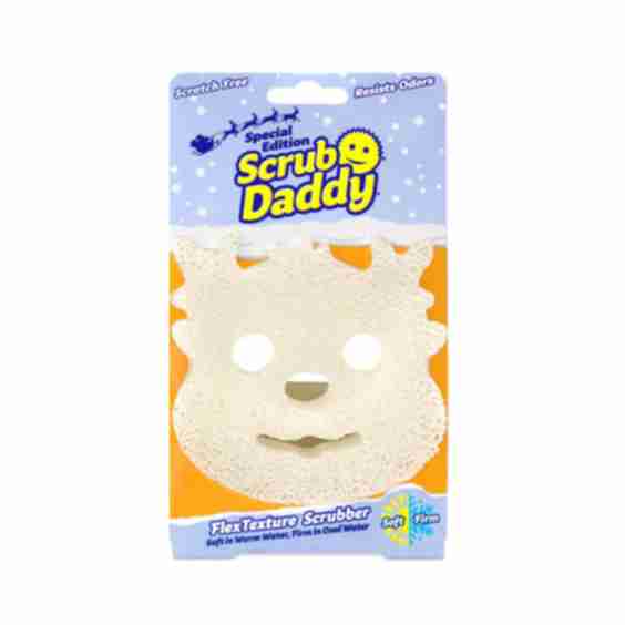 Winter Special Edition White Reindeer Box