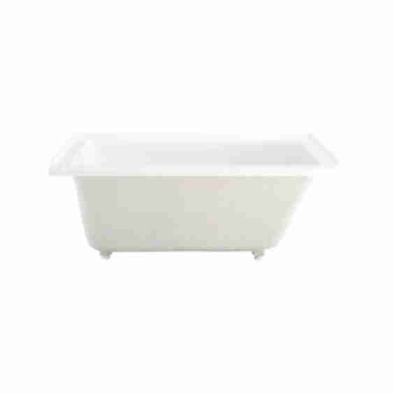 Voltaire Alcove Non-Skirted Bathtub