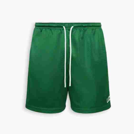 Crew Short