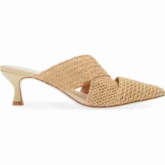 Teslee Sandal
