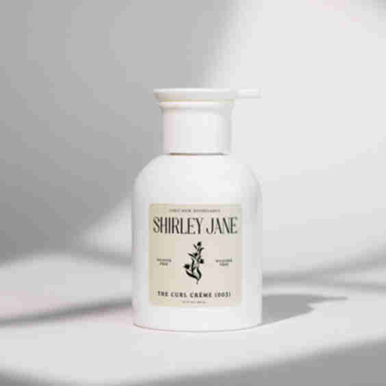 The Curl Creme