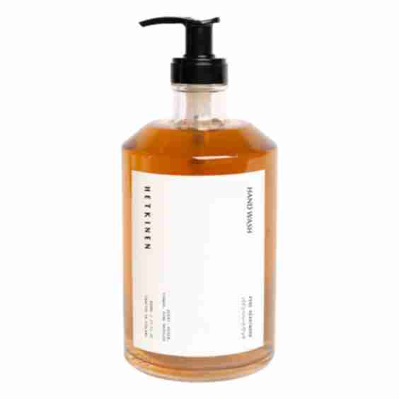 Pine Heartwood Hand Wash