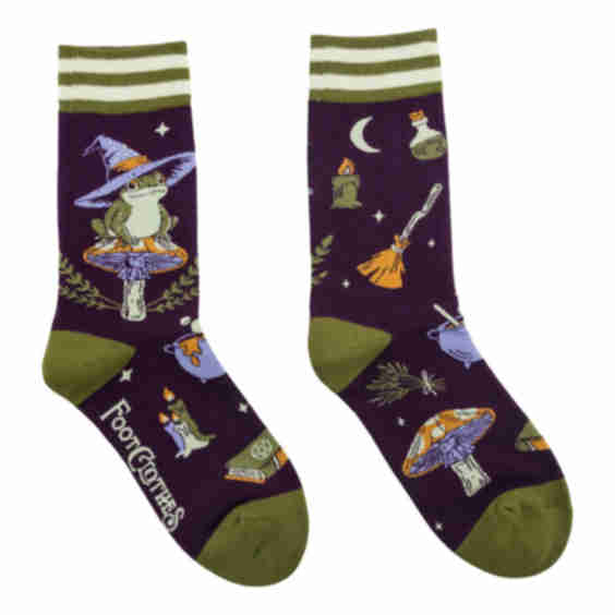 Crew Socks