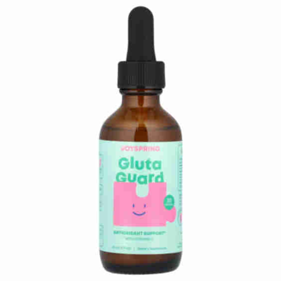 Gluta Guard, 2 fl oz (60 ml)