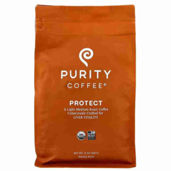 Protect Light-Medium Roast Whole Bean