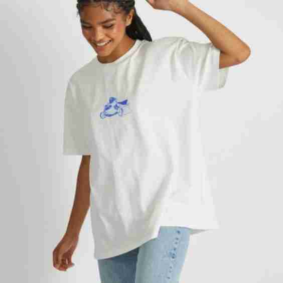 Harry Potter x Skinnydip Hagrid Motors T-Shirt
