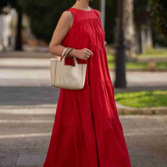 Dress Eleonore 