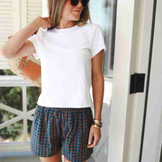 Boxer Shorts