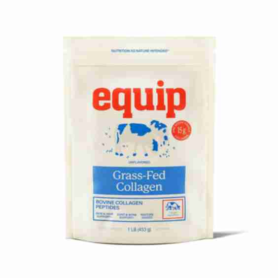 Grass-Fed Collagen