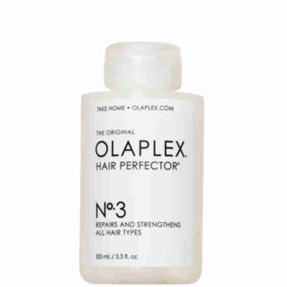 No. 3 Hair Perfector Pre-Shampoo Strengthening and Repairing Hair Treatment 100ml