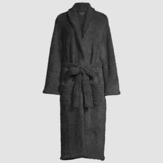Cozy Chic Robe