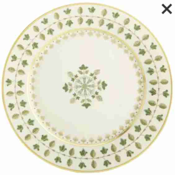 Matignon Dinner Plate 11"