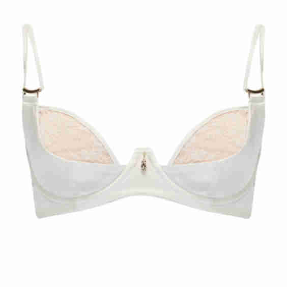 Xena Plunge Bra