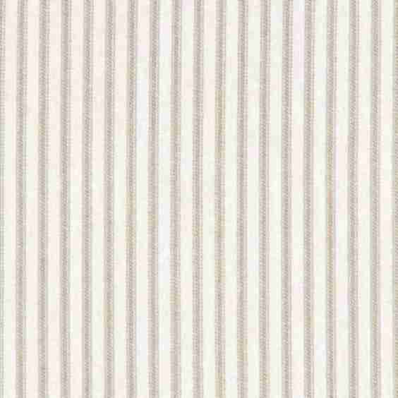 MG-Berlin Ticking Stripe Fabric