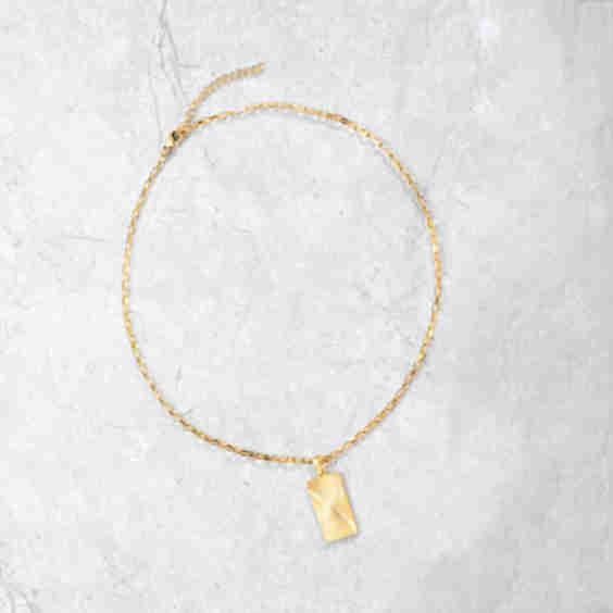 Hélia Necklace