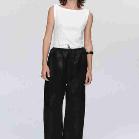 Renee Pant