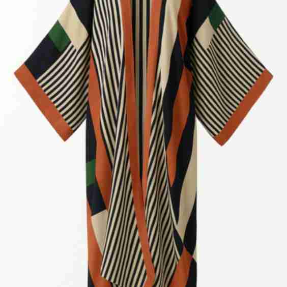 Desert Mirage Kimono