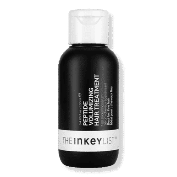 Peptide Volumizing Hair Treatment