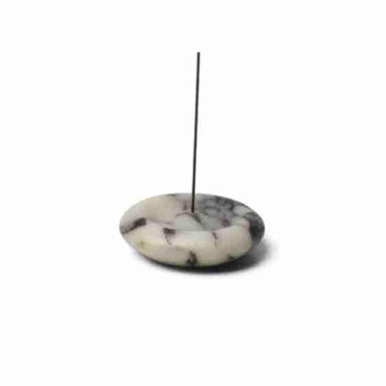 Aura Incense Burner