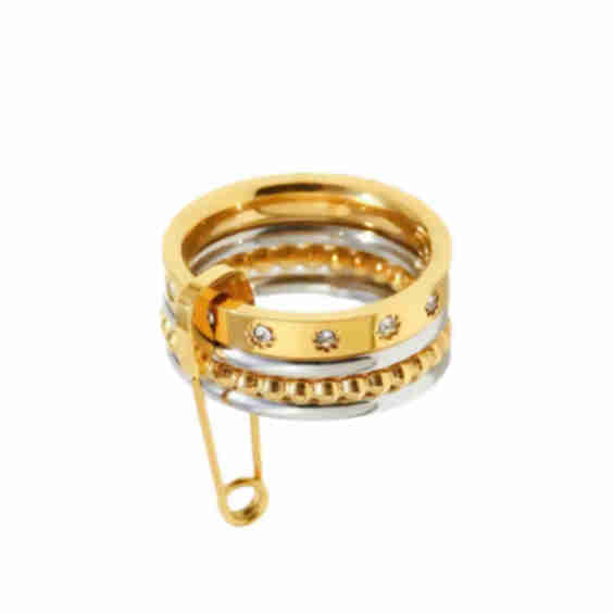 The Affair Ring