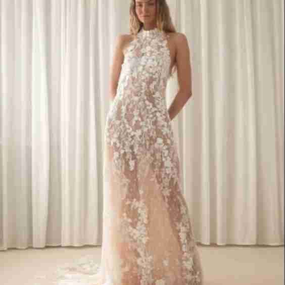 Ivy Gown