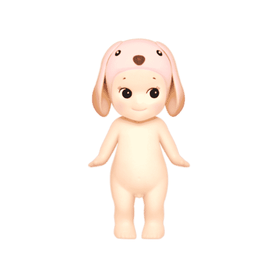 Mini Figurine Animal Series 3