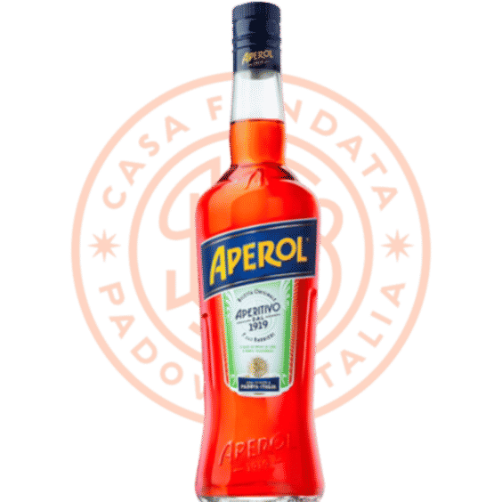 Aperitivo Liquor
