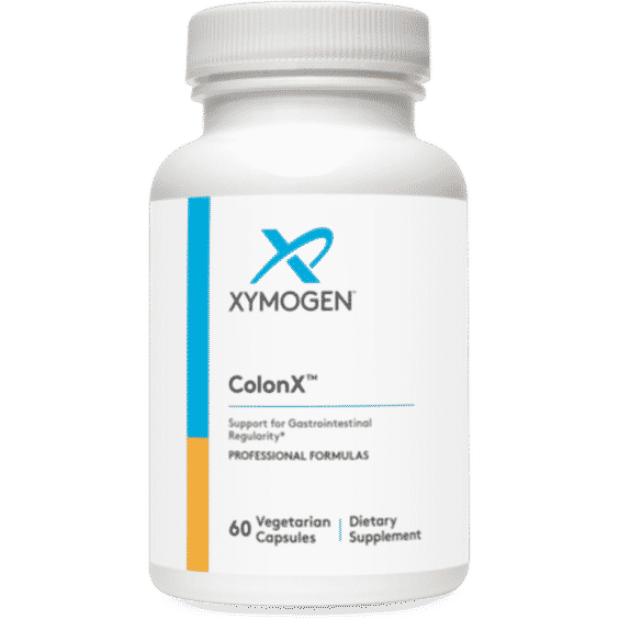    ColonX™ 60 Capsules