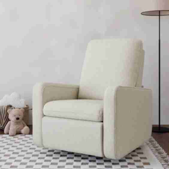 Teddi Electric Recliner Chair with USB
