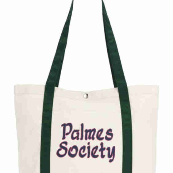 Medium Tote Bag