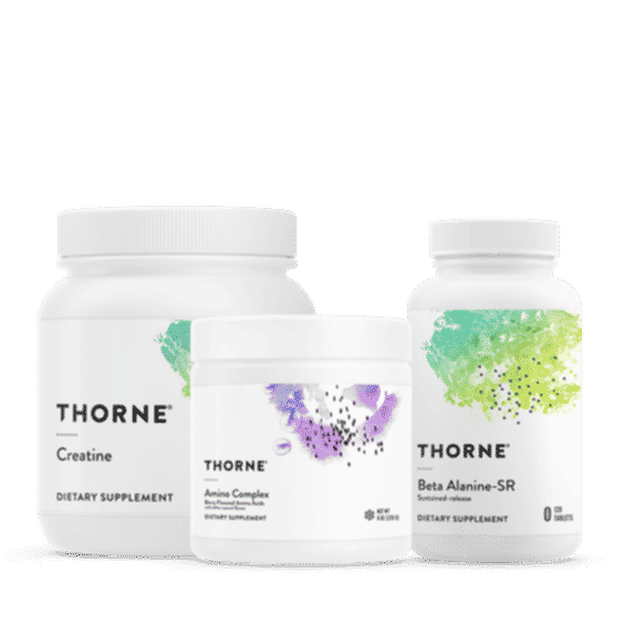 Training Bundle Supplements