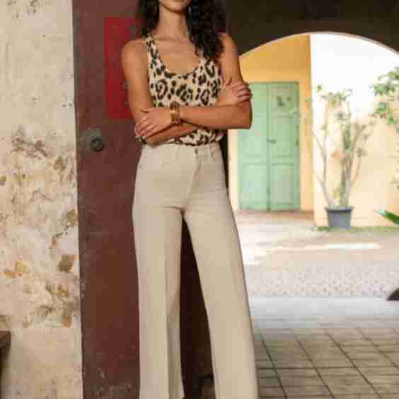 Jean Vienna Jeans