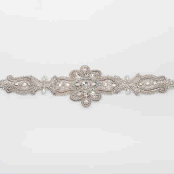 Princesse Bridal Belt