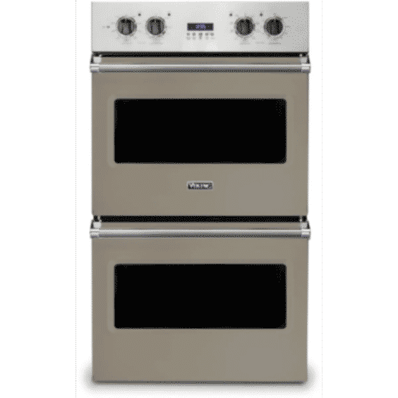 30" Electric Double Select Oven - VDOE