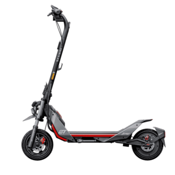 Segway ZT3 Pro Electric Scooter