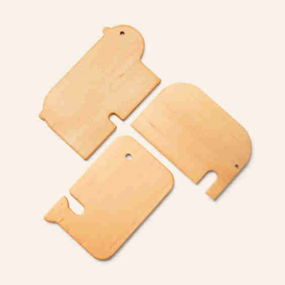 Cutting Board