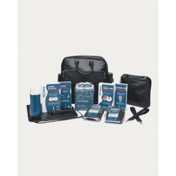 Mother Bag + Essential Postpartum Kit